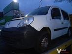 Renault Kangoo 1.5 dci  Bouwjaar 2010 in onderdelen, Auto-onderdelen, Gebruikt, -, -, Ophalen of Verzenden