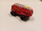 Matchbox Burger King Corp Z 2012, Ophalen of Verzenden, Zo goed als nieuw, Auto