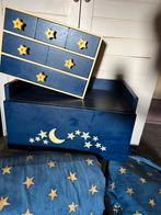 Sterrenthema kinderkamer, Kinderen en Baby's, Ophalen of Verzenden, Gebruikt, Overige typen