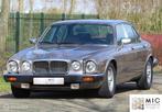 Daimler Double Six | 02-1987 | 133.924 km | Inruil welkom., Auto's, Oldtimers, Te koop, Geïmporteerd, 5 stoelen, Beige