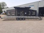 Proline Autotransporter 900 x 215, Gebruikt