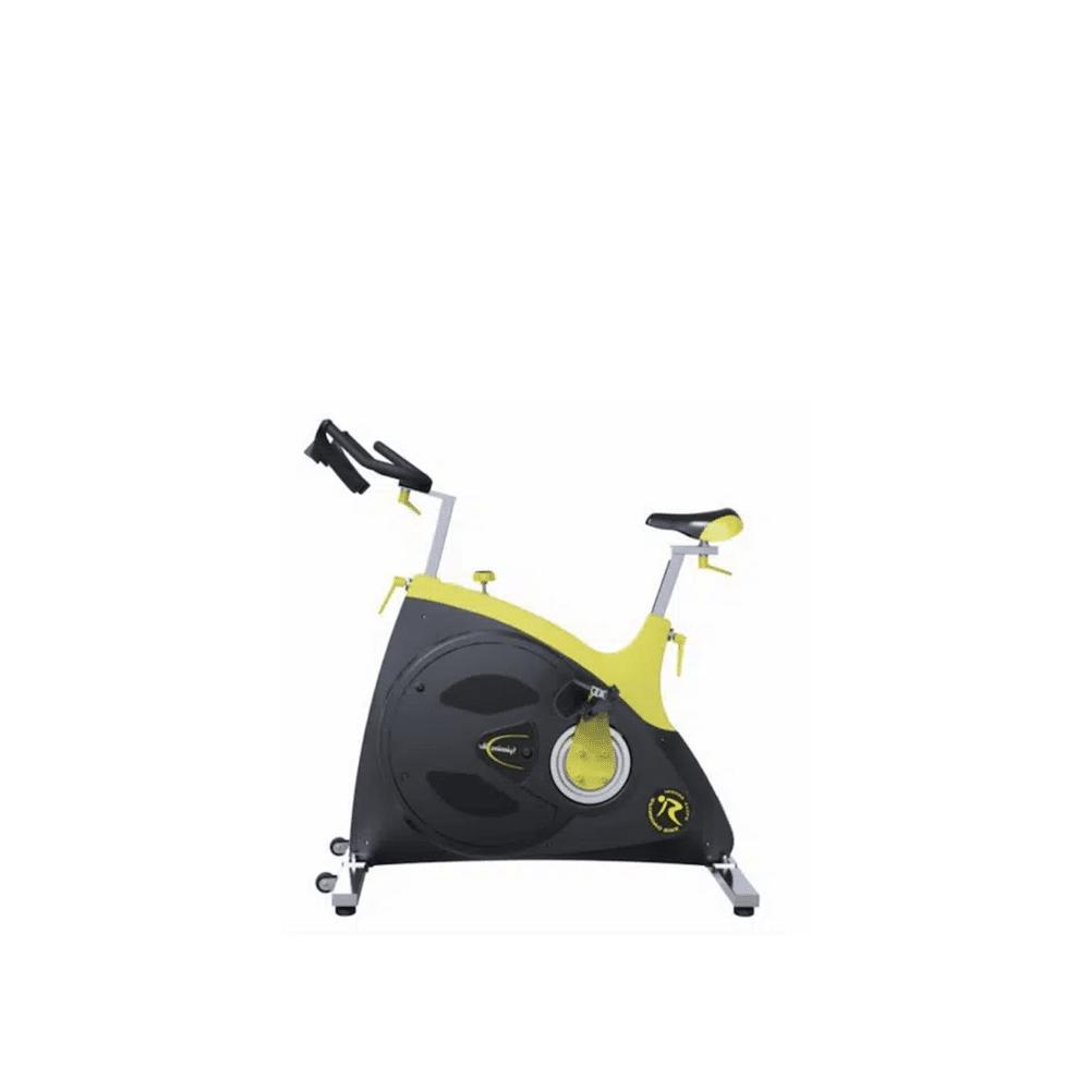 BODY BIKE – SPINNING BIKE, Sport en Fitness, Fitnessmaterialen, Ophalen of Verzenden, Zo goed als nieuw, Benen, Overige typen
