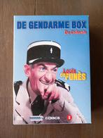 De Gendarme Box, Alle leeftijden, Ophalen of Verzenden, Zo goed als nieuw, Komedie