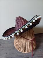 Sombrero,  Mexicaanse hoed., Kleding | Heren, Hoeden en Petten, Ophalen of Verzenden