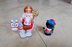 Sint en Piet Little People FP kom snel halen, Ophalen, Zo goed als nieuw