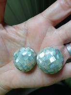 Vintage oorclips, Ophalen of Verzenden, Overige materialen