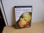 DVD Richard Clayderman concert, Alle leeftijden, Ophalen of Verzenden, Muziek en Concerten, Zo goed als nieuw