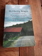 Hillbilly blues, Nieuw, J.D. Vance, Amerika, Ophalen