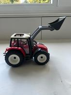 Playmobil trekker met aanhanger, Ophalen of Verzenden, Zo goed als nieuw