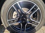 Origineel Ford Mustang Velgen, Auto-onderdelen, Banden en Velgen, Ophalen, 18 inch, Gebruikt, Velg(en)
