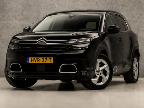 Citroën C5 Aircross 1.6 Plug-in Hybrid Sport Automaat 225 P, Auto's, Citroën, Bedrijf, Te koop, C5 Aircross, ABS, Achteruitrijcamera