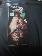 Vintage Mastermind, Hobby en Vrije tijd, Gezelschapsspellen | Bordspellen, Ophalen of Verzenden, Zo goed als nieuw