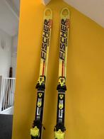 Fischer worldcup raceskies, Ophalen of Verzenden, Skiën, Ski's, Fischer