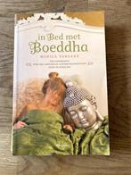In bed met Boeddha - Monica Vanleke, Gelezen, Ophalen of Verzenden