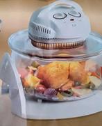 Air Grill met peper en zout, mayonaise en ketchup setje, Ophalen, Nieuw, Airfryer