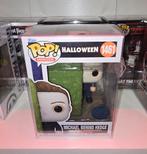 Funko Pop! 1461 Michael Myers (Behind Hedge) Halloween SE, Verzamelen, Poppetjes en Figuurtjes, Ophalen of Verzenden, Nieuw