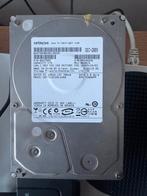 Hitachi 3,5" HDD - HDT721016SLA360, Intern, Gebruikt, Ophalen of Verzenden, Desktop