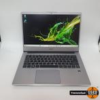 Acer Swift SF314-41 13 Inch Laptop - Ryzen 5 3500U 8GB RAM, Ophalen of Verzenden