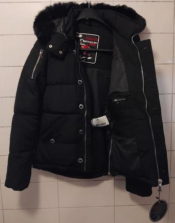 Moose Knuckles winterjas Nieuw S/M/L/XL/XXL  beschikbaar voor biedingen