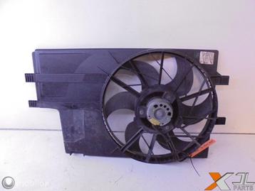 A-KLASSE W168 BENZINE KOELVIN KOELVENTILATOR A1685000093 beschikbaar voor biedingen