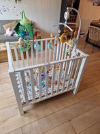 Bopita baby box, Ophalen, Gebruikt