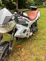 250 vaste prijs !!Dna look a like 100cc project, Ophalen, Gebruikt, Leike, 100 cc