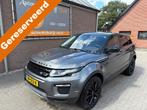 Land Rover Range Rover Evoque 2.0 TD4 SE Dynamic (motor defe, Automaat, 1998 cc, Gebruikt, 4 cilinders