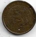 1/2  cent  1903  Nederland. km. 133, Verzenden, Koningin Wilhelmina, Overige waardes, Losse munt
