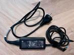 HP laptop oplader 45W, Ophalen of Verzenden, Gebruikt, Hp