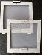 2x MPK Dakluik Vliegenhor met Verduistering 40x40 Nieuw, Ophalen of Verzenden, Nieuw