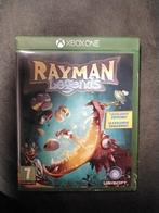 Rayman Legends xbox one, Spelcomputers en Games, Games | Xbox One, Ophalen, Zo goed als nieuw, 3 spelers of meer, Platform