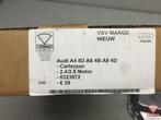 audi a4 8d a6 4b a8 4d carterpan 2.4 2.8 motor nieuw! 032307, AUDI AG, Kundenbetreuung@audi.de, Nieuw, Auto-Union-Strasse 1
85045  Ingolstadt, DE