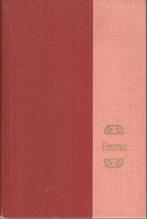 Jane Austen - Emma / engelstalig., Boeken, Taal | Engels, Gelezen, Ophalen of Verzenden
