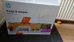 HP DeskJet 2720e, Computers en Software, Printers, Ophalen, Inkjetprinter, All-in-one, Draadloos