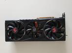 PowerColor AMD Radeon RX 6800 XT, AMD, PCI-Express 4, Ophalen of Verzenden, Zo goed als nieuw