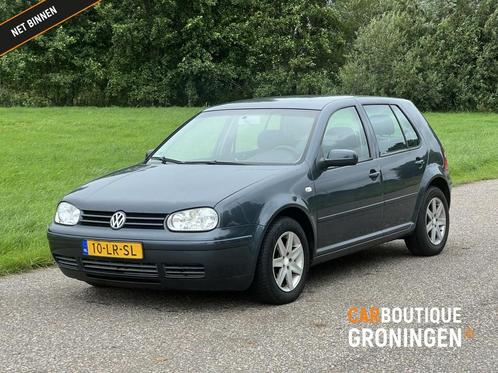 Volkswagen Golf 1.6-16V Oxford | NWE APK | AIRCO |, Auto's, Volkswagen, Bedrijf, Te koop, Golf, ABS, Airbags, Airconditioning