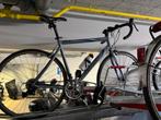 Ginat race fiets, Overige merken, Carbon, Ophalen of Verzenden, Zo goed als nieuw