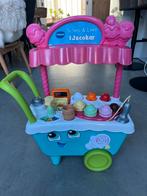 Vtech ijscokraam, Ophalen, Zo goed als nieuw