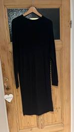 10 days zwarte jurk maat 2, Kleding | Dames, Zwart, Ophalen of Verzenden, Zo goed als nieuw, 10 days