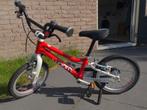 Zo goed als nieuwe woom 2 Kinderfiets - 14 inch, Fietsen en Brommers, Ophalen, Zo goed als nieuw, Minder dan 16 inch, Woom