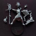 Orc Shaman 70mm Schaal / 85mm hoog, Ophalen of Verzenden, Nieuw, Overige soorten, Figuurtje(s)