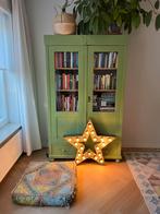 Sissy-Boy lamp ster, Ophalen, Gebruikt