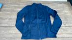 Zgan dames fleecevest Crivit donkerblauw mt.M, Kleding | Dames, Maat 38/40 (M), Blauw, Ophalen of Verzenden, Crivit