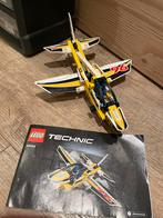Lego Technic Vliegtuig 42044 - Compleet!, Ophalen of Verzenden, Zo goed als nieuw, Complete set, Lego