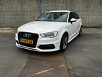 Audi A3 1.2 Tfsi 81KW Sportback 2014 S line, Origineel Nederlands, Te koop, 5 stoelen, 20 km/l