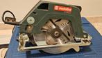 Aangeboden Metabo cirkelzaag Ks 0852 S, Doe-het-zelf en Verbouw, Gereedschap | Zaagmachines, Ophalen, Gebruikt, Cirkelzaag, 600 tot 1200 watt