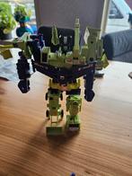 Transformers devastator G1, Verzamelen, Transformers, G1, Ophalen of Verzenden, Zo goed als nieuw