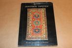 Antieke Oosterse Tapijten [1964] — Met 56 Kleurenplaten, Ophalen of Verzenden, Gelezen
