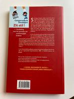 Zit stil, Boeken, Ophalen, Zo goed als nieuw