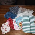 Stoffen, leftovers, Overige kleuren, 120 cm of meer, Ophalen of Verzenden, Katoen